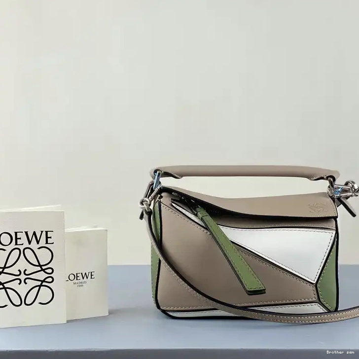 Brother sam Bag Loewe 2209SW0011 0807